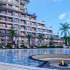 Apartment from the developer in Altıntaş, Antalya with pool with installment - buy realty in Turkey - 99018
