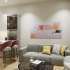 Apartment from the developer in Altıntaş, Antalya with pool with installment - buy realty in Turkey - 99032