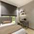 Apartment from the developer in Altıntaş, Antalya with pool with installment - buy realty in Turkey - 99036