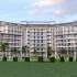Apartment from the developer in Altıntaş, Antalya with pool with installment - buy realty in Turkey - 99037
