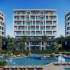 Apartment vom entwickler in Altıntaş, Antalya pool ratenzahlung - immobilien in der Türkei kaufen - 99125