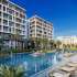 Apartment from the developer in Altıntaş, Antalya with pool with installment - buy realty in Turkey - 99130