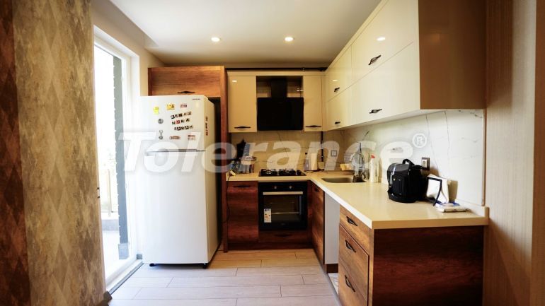 Appartement еn Antalya piscine - 101970 Appartement еn Antalya piscine - acheter un bien immobilier en Turquie - 101970