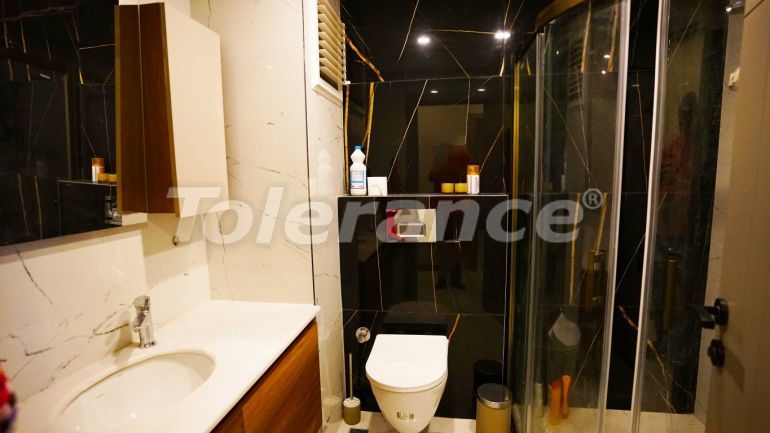 Appartement еn Antalya piscine - 101973 Appartement еn Antalya piscine - acheter un bien immobilier en Turquie - 101973