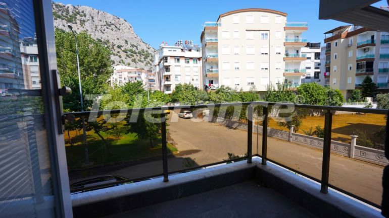 Appartement еn Antalya piscine - 101979 Appartement еn Antalya piscine - acheter un bien immobilier en Turquie - 101979