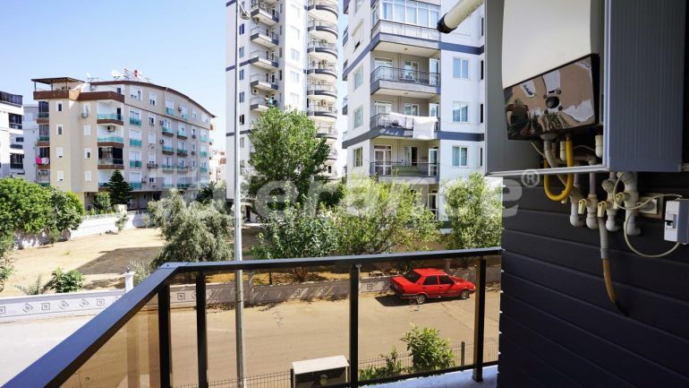 Appartement еn Antalya piscine - 101980 Appartement еn Antalya piscine - acheter un bien immobilier en Turquie - 101980