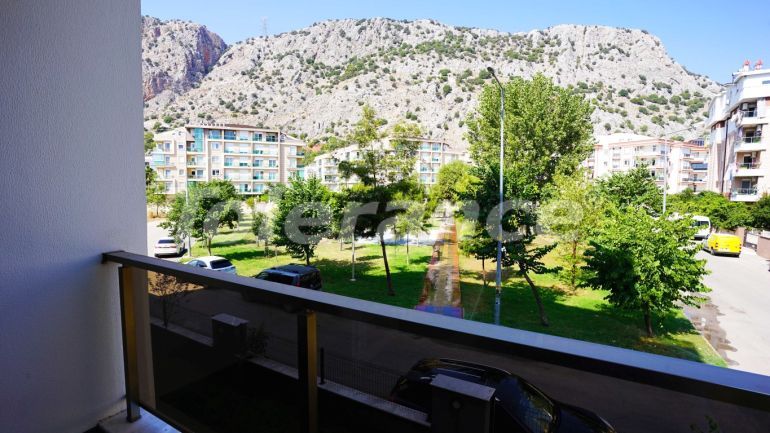 Appartement еn Antalya piscine - 101981 Appartement еn Antalya piscine - acheter un bien immobilier en Turquie - 101981