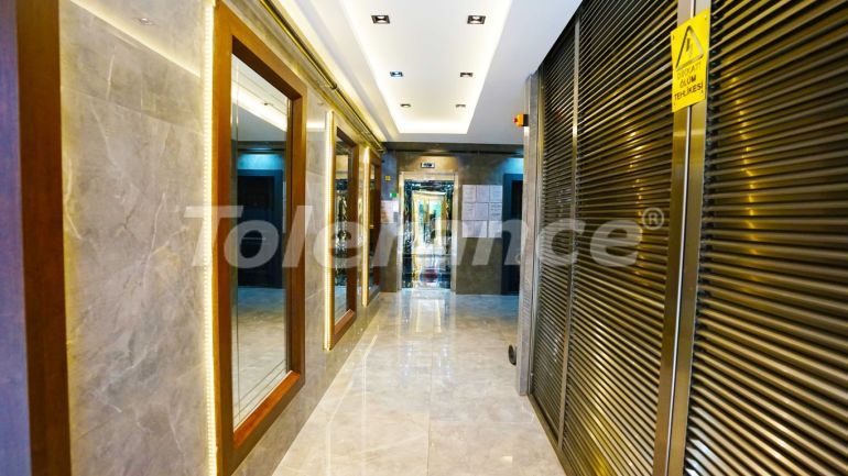 Appartement еn Antalya piscine - 101982 Appartement еn Antalya piscine - acheter un bien immobilier en Turquie - 101982