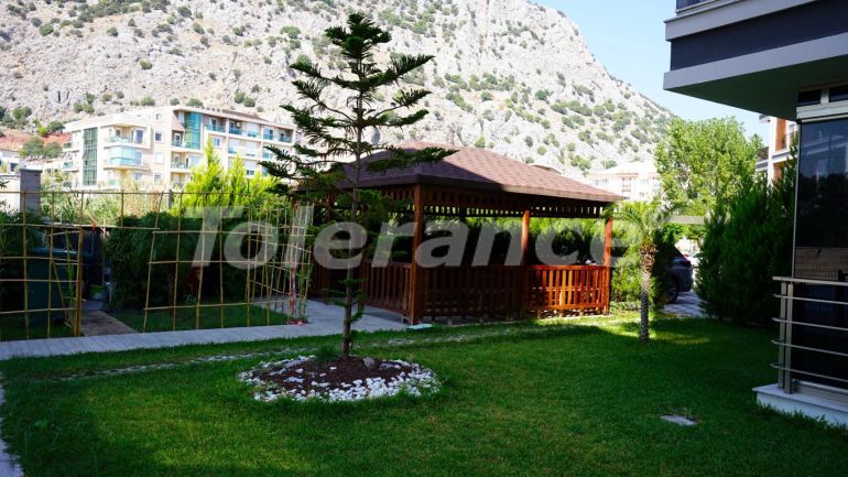 Appartement еn Antalya piscine - 101988 Appartement еn Antalya piscine - acheter un bien immobilier en Turquie - 101988