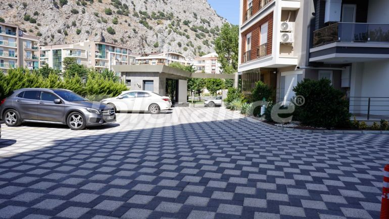 Appartement еn Antalya piscine - 101989 Appartement еn Antalya piscine - acheter un bien immobilier en Turquie - 101989