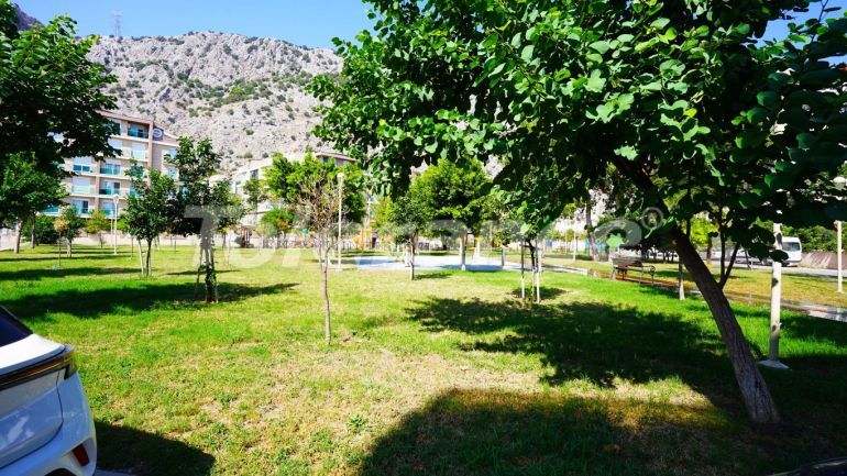 Appartement еn Antalya piscine - 101992 Appartement еn Antalya piscine - acheter un bien immobilier en Turquie - 101992