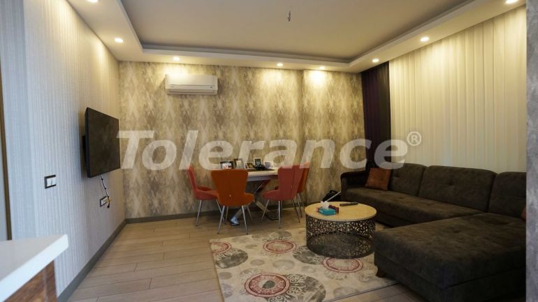 Appartement еn Antalya piscine - 102151 Appartement еn Antalya piscine - acheter un bien immobilier en Turquie - 102151