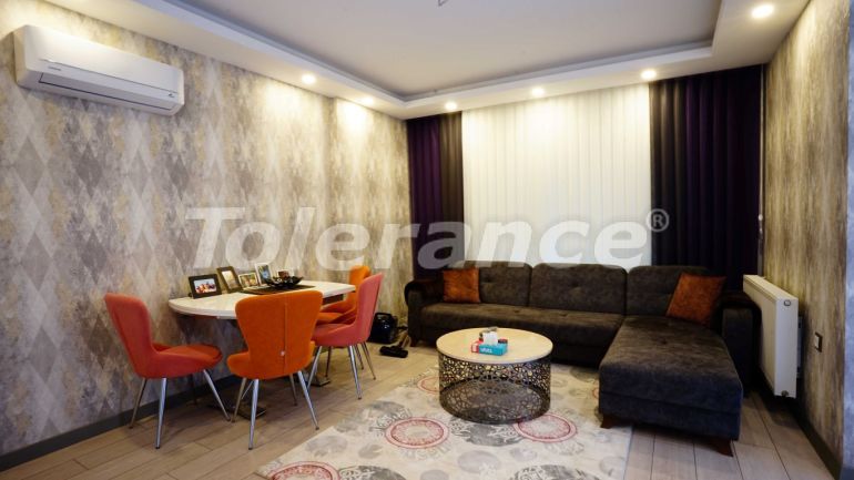 Appartement еn Antalya piscine - 102152 Appartement еn Antalya piscine - acheter un bien immobilier en Turquie - 102152