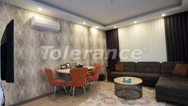 Appartement еn Antalya piscine - 102153 Appartement еn Antalya piscine - acheter un bien immobilier en Turquie - 102153