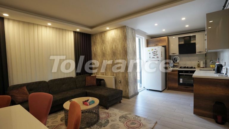 Appartement еn Antalya piscine - 102154 Appartement еn Antalya piscine - acheter un bien immobilier en Turquie - 102154