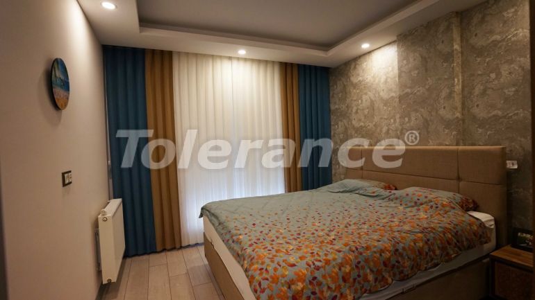Appartement еn Antalya piscine - 102156 Appartement еn Antalya piscine - acheter un bien immobilier en Turquie - 102156