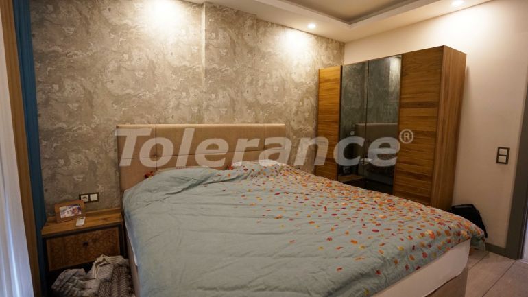 Appartement еn Antalya piscine - 102157 Appartement еn Antalya piscine - acheter un bien immobilier en Turquie - 102157