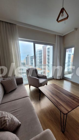 Appartement in Antalya zwembad - onroerend goed kopen in Turkije - 104201