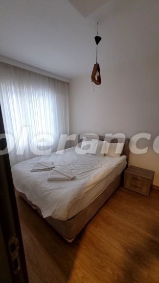 Appartement in Antalya zwembad - onroerend goed kopen in Turkije - 104203