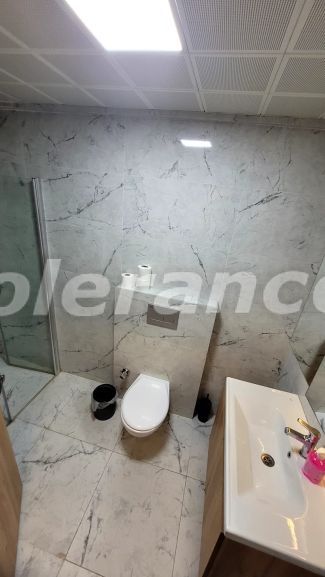 Appartement in Antalya zwembad - onroerend goed kopen in Turkije - 104205