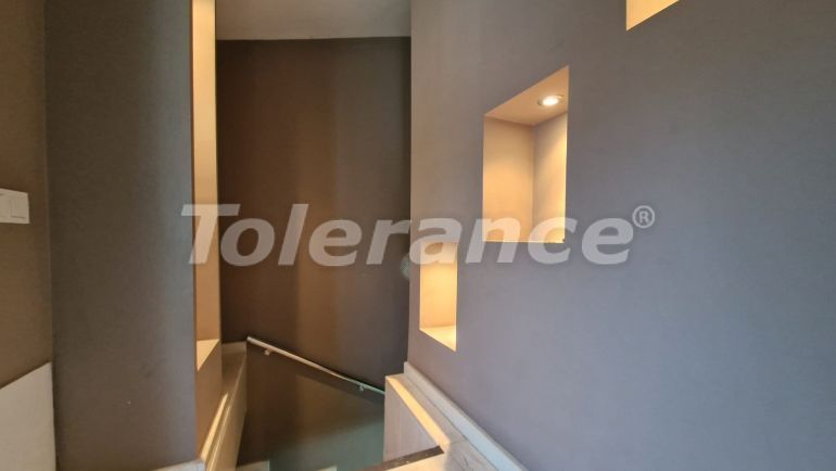 Apartment in Antalya mit pool - immobilien in der Türkei kaufen - 142168
