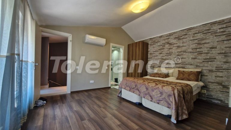 Apartment in Antalya mit pool - immobilien in der Türkei kaufen - 142169