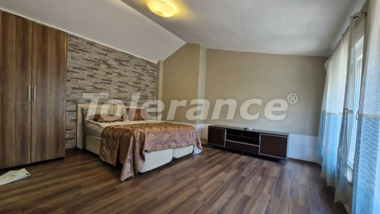 Apartment in Antalya mit pool - immobilien in der Türkei kaufen - 142172