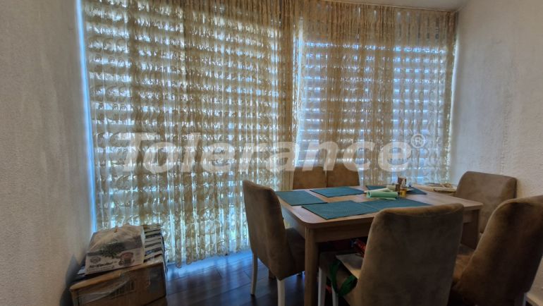 Apartment in Antalya mit pool - immobilien in der Türkei kaufen - 142179