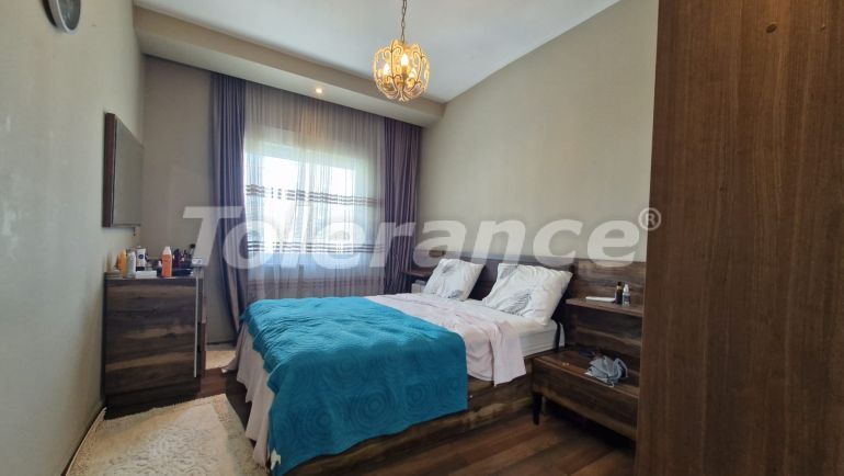 Apartment in Antalya mit pool - immobilien in der Türkei kaufen - 142182