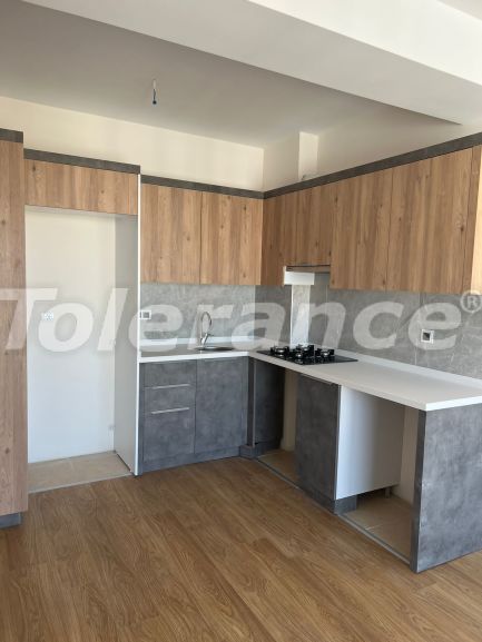 Apartment in Antalya with pool - buy realty in Turkey - 52821