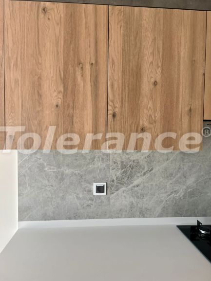 Apartment in Antalya with pool - buy realty in Turkey - 52822