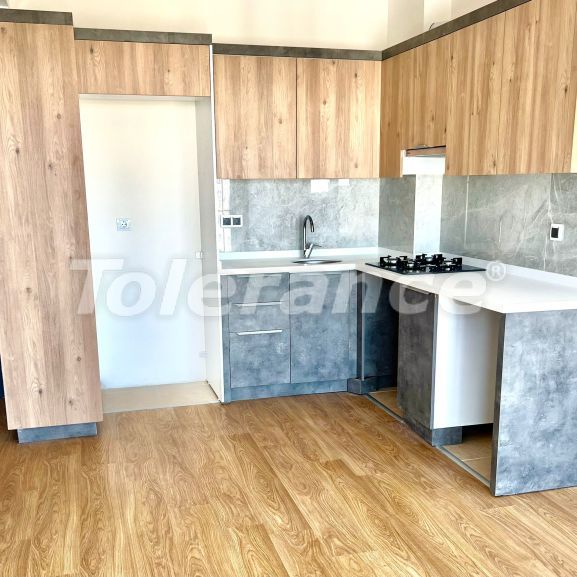 Apartment in Antalya with pool - buy realty in Turkey - 52825