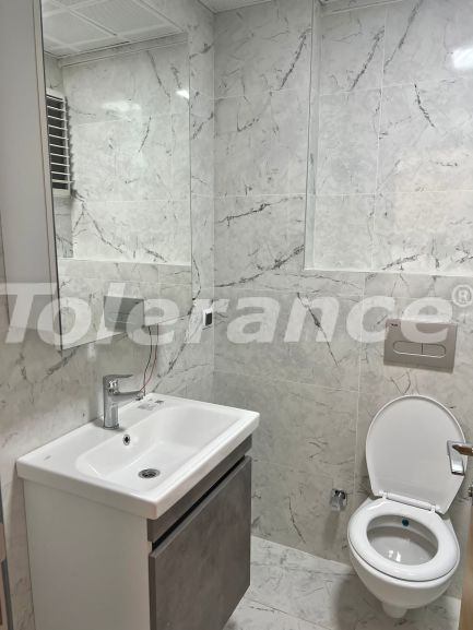 Apartment in Antalya with pool - buy realty in Turkey - 52826