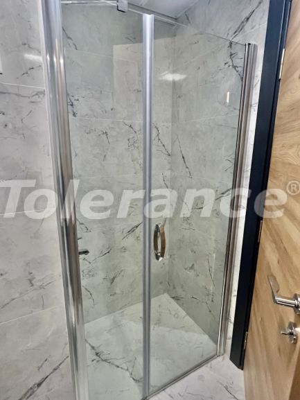 Apartment in Antalya with pool - buy realty in Turkey - 52827