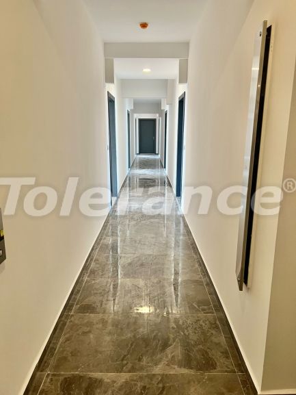 Apartment in Antalya with pool - buy realty in Turkey - 52829