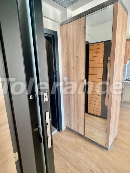 Apartment in Antalya with pool - buy realty in Turkey - 52830