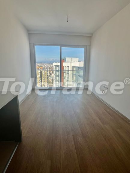 Apartment in Antalya with pool - buy realty in Turkey - 52831