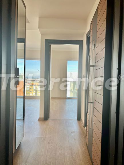 Apartment in Antalya with pool - buy realty in Turkey - 52832