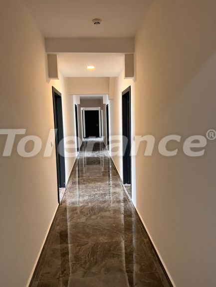 Apartment in Antalya with pool - buy realty in Turkey - 52918