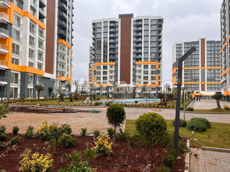 شقق في:في أنطاليا مسبح - شراء عقار في تركيا - 52925