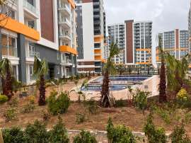 Apartment in Antalya with pool - buy realty in Turkey - 52924