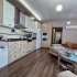 Apartment in Antalya mit pool - immobilien in der Türkei kaufen - 142180