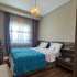 Apartment in Antalya mit pool - immobilien in der Türkei kaufen - 142182