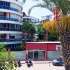 Apartment in Antalya mit pool - immobilien in der Türkei kaufen - 142188