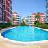 Apartment in Antalya mit pool - immobilien in der Türkei kaufen - 142190