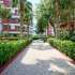 Apartment in Antalya mit pool - immobilien in der Türkei kaufen - 142195