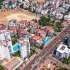 Apartment in Antalya mit pool - immobilien in der Türkei kaufen - 142197