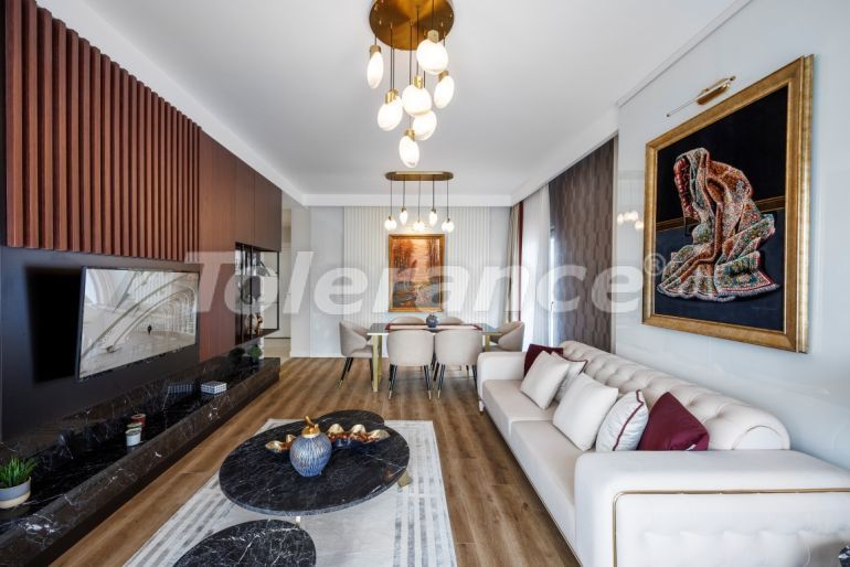 Apartment vom entwickler in Arnavutköy, Istanbul ratenzahlung - immobilien in der Türkei kaufen - 133788