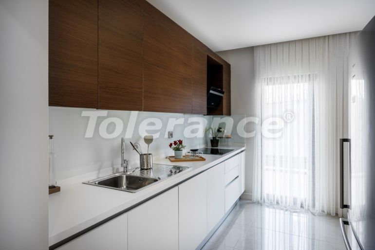Apartment vom entwickler in Arnavutköy, Istanbul ratenzahlung - immobilien in der Türkei kaufen - 133789
