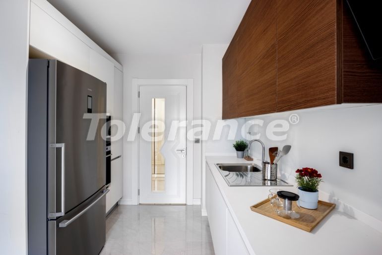 Apartment vom entwickler in Arnavutköy, Istanbul ratenzahlung - immobilien in der Türkei kaufen - 133790